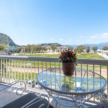 Stay Nafplio Exterior photo