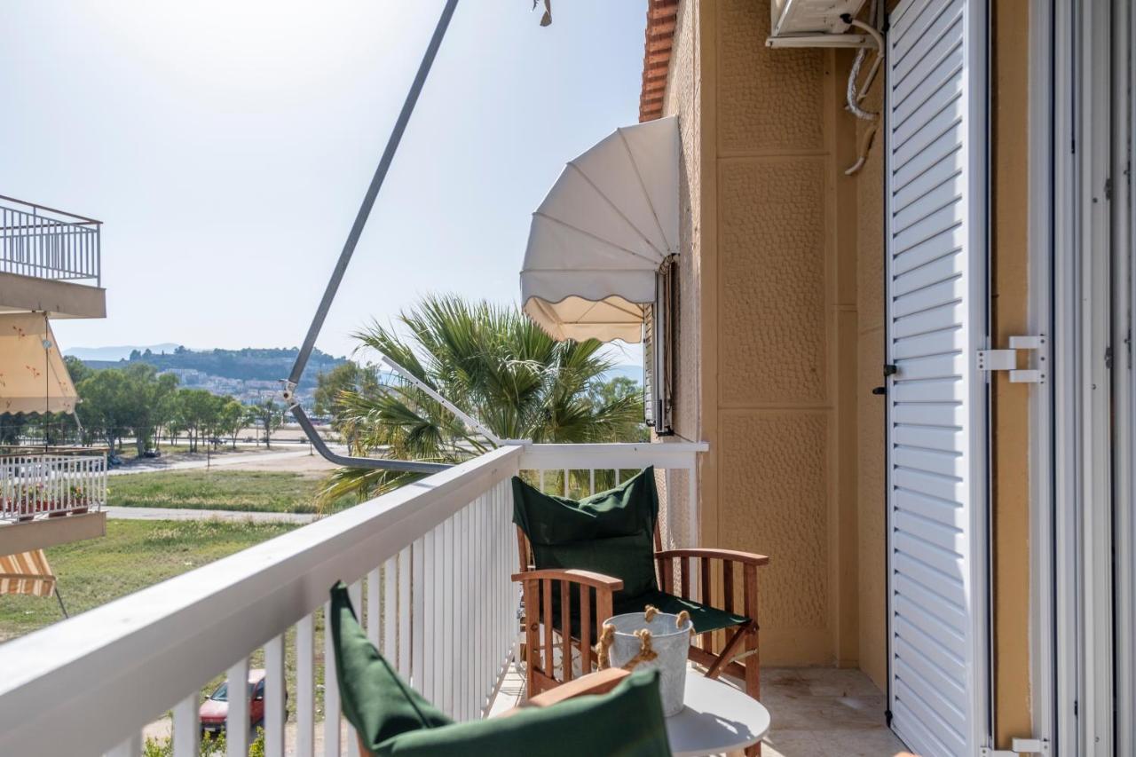 Stay Nafplio Exterior photo