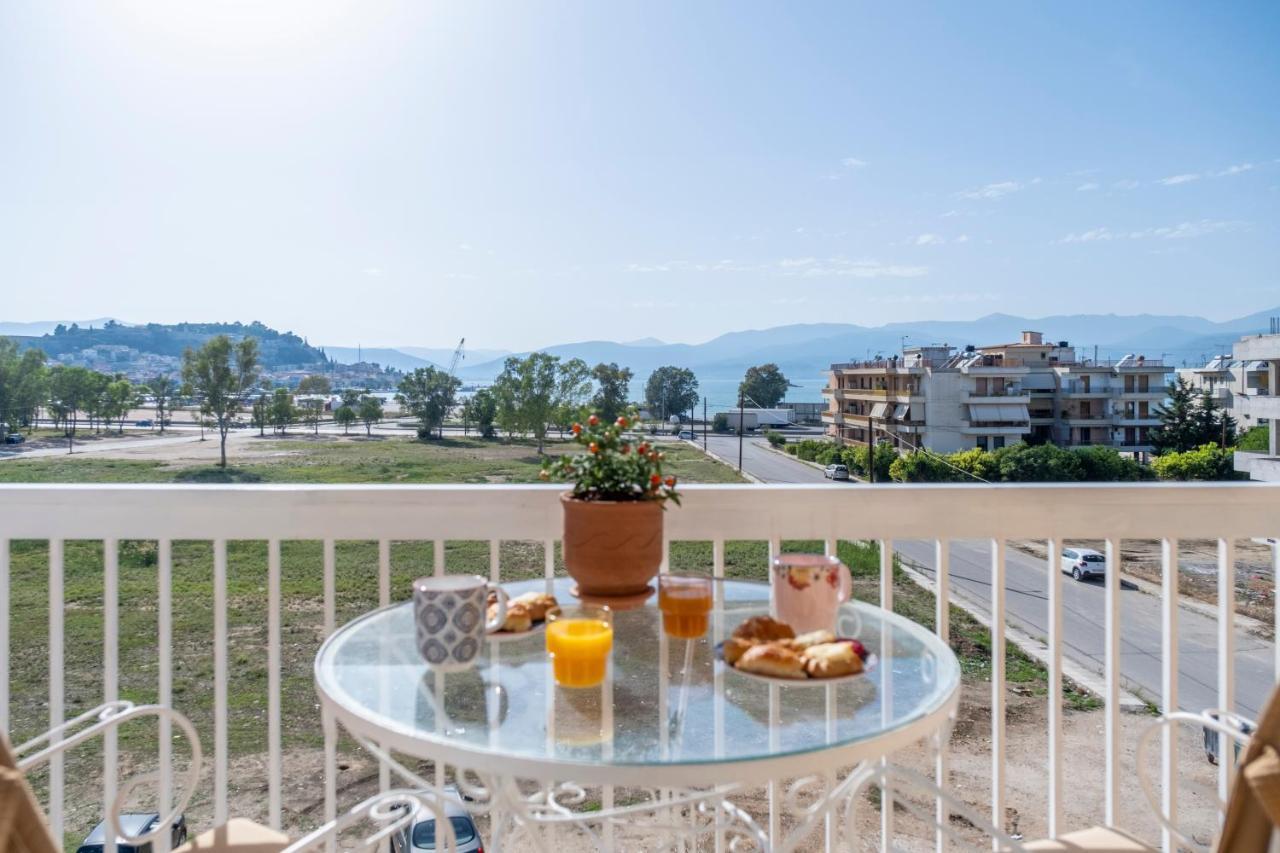 Stay Nafplio Exterior photo