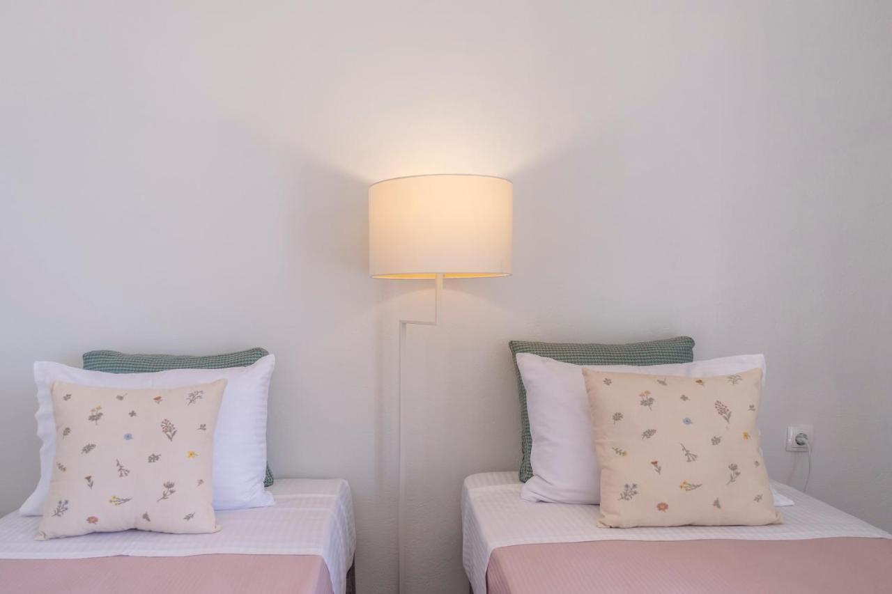 Stay Nafplio Exterior photo