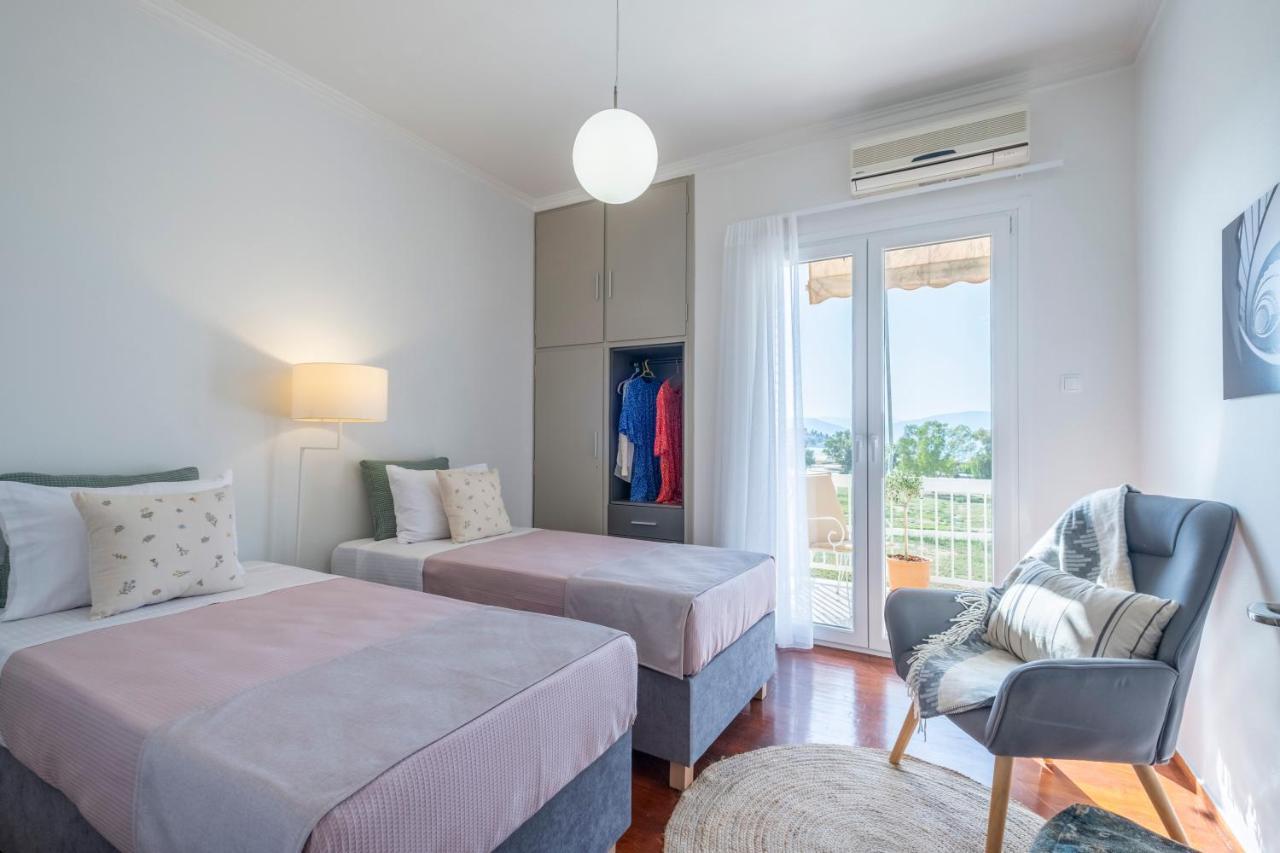 Stay Nafplio Exterior photo