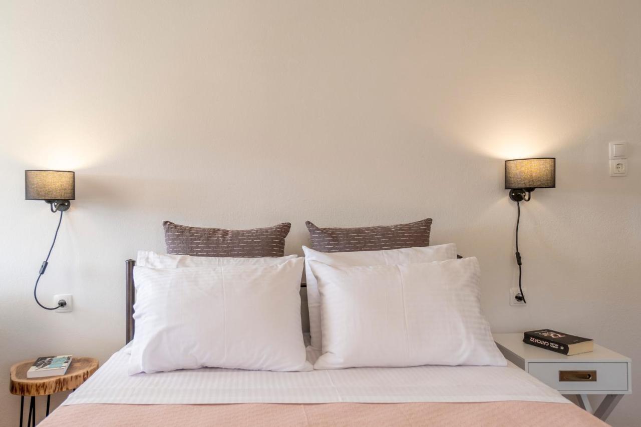 Stay Nafplio Exterior photo