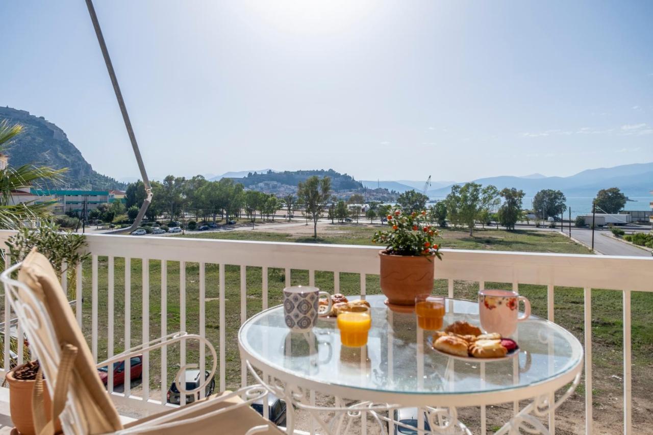 Stay Nafplio Exterior photo