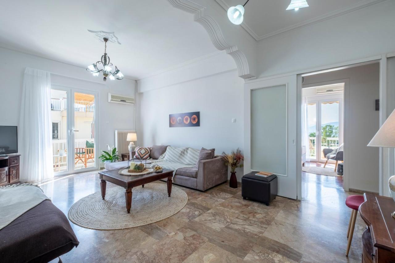 Stay Nafplio Exterior photo