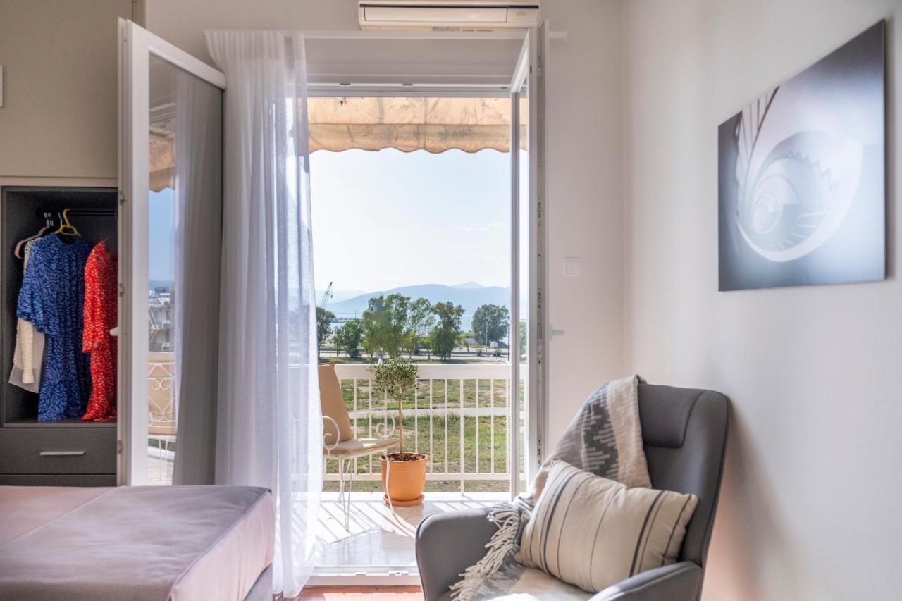 Stay Nafplio Exterior photo