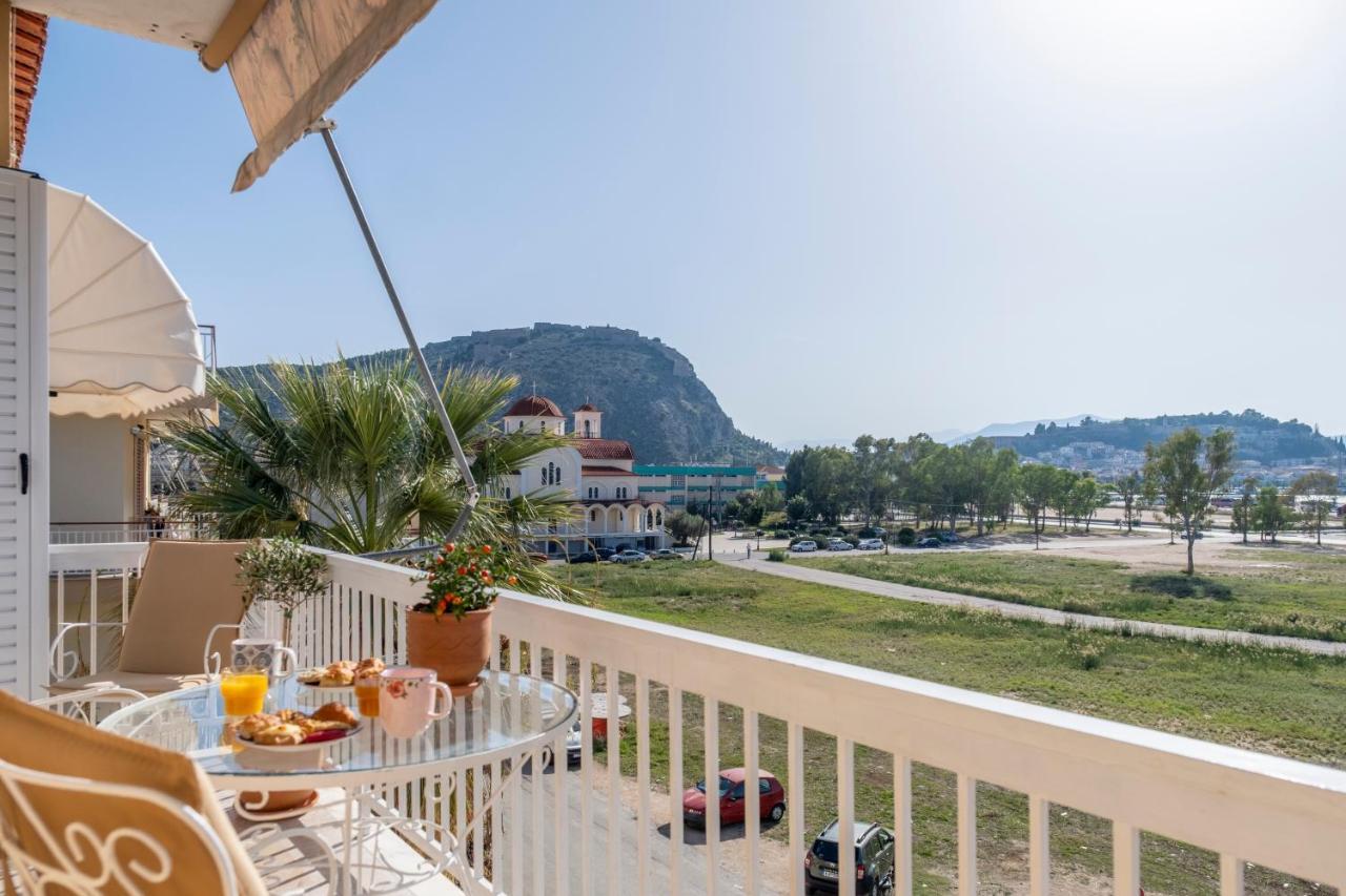 Stay Nafplio Exterior photo
