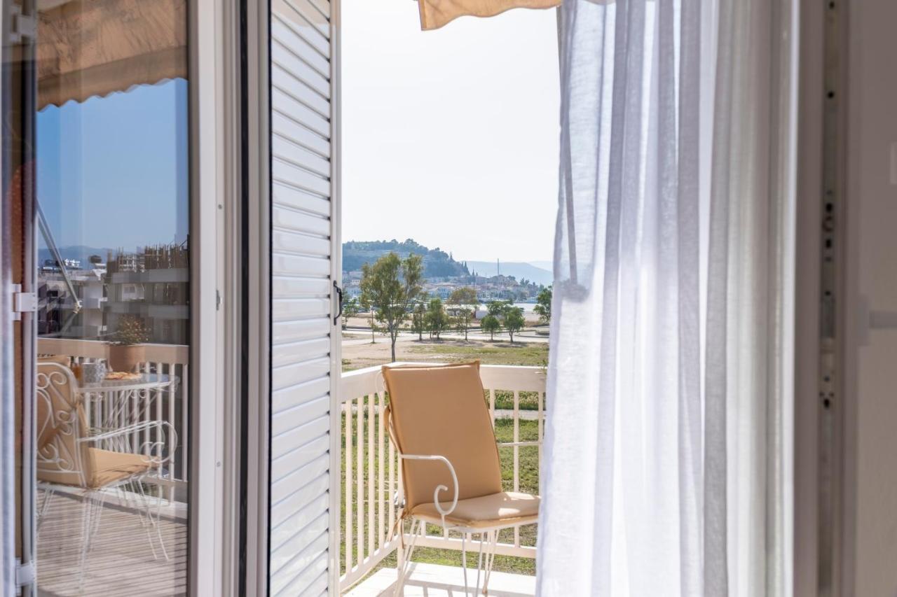 Stay Nafplio Exterior photo