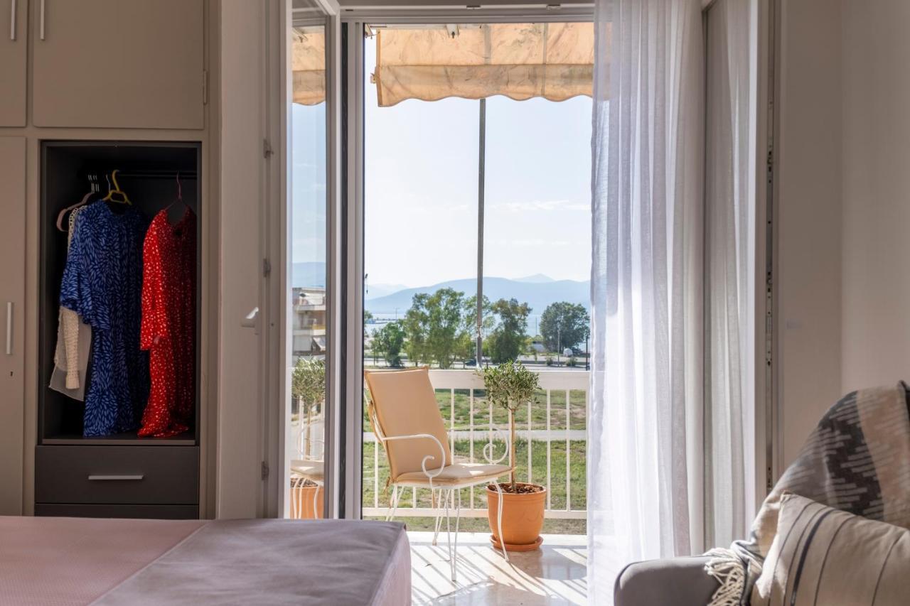 Stay Nafplio Exterior photo