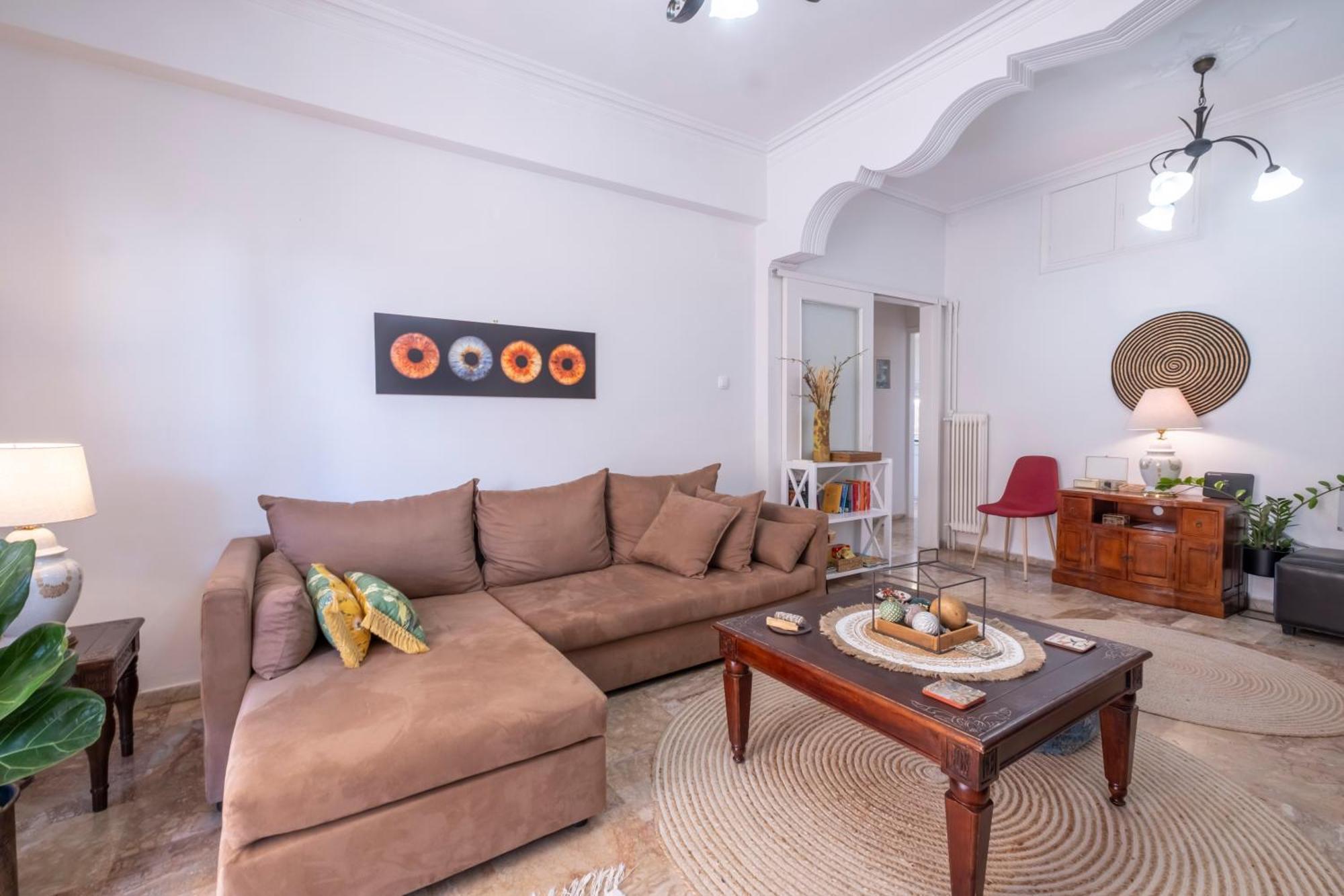 Stay Nafplio Exterior photo