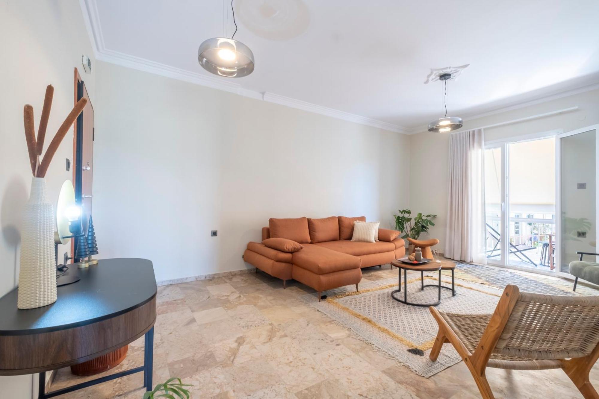 Stay Nafplio Exterior photo