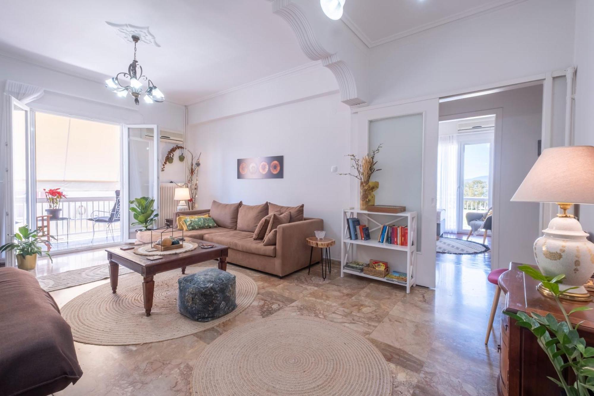 Stay Nafplio Exterior photo