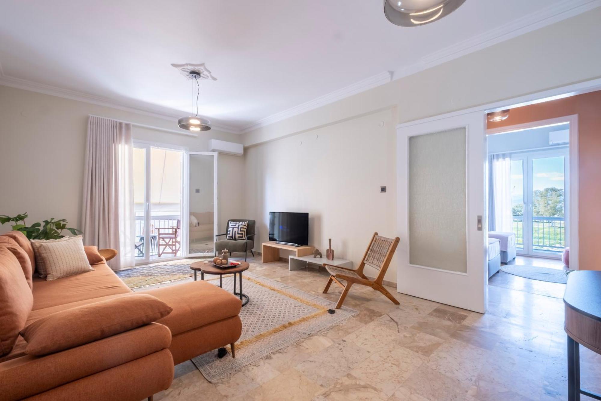 Stay Nafplio Exterior photo