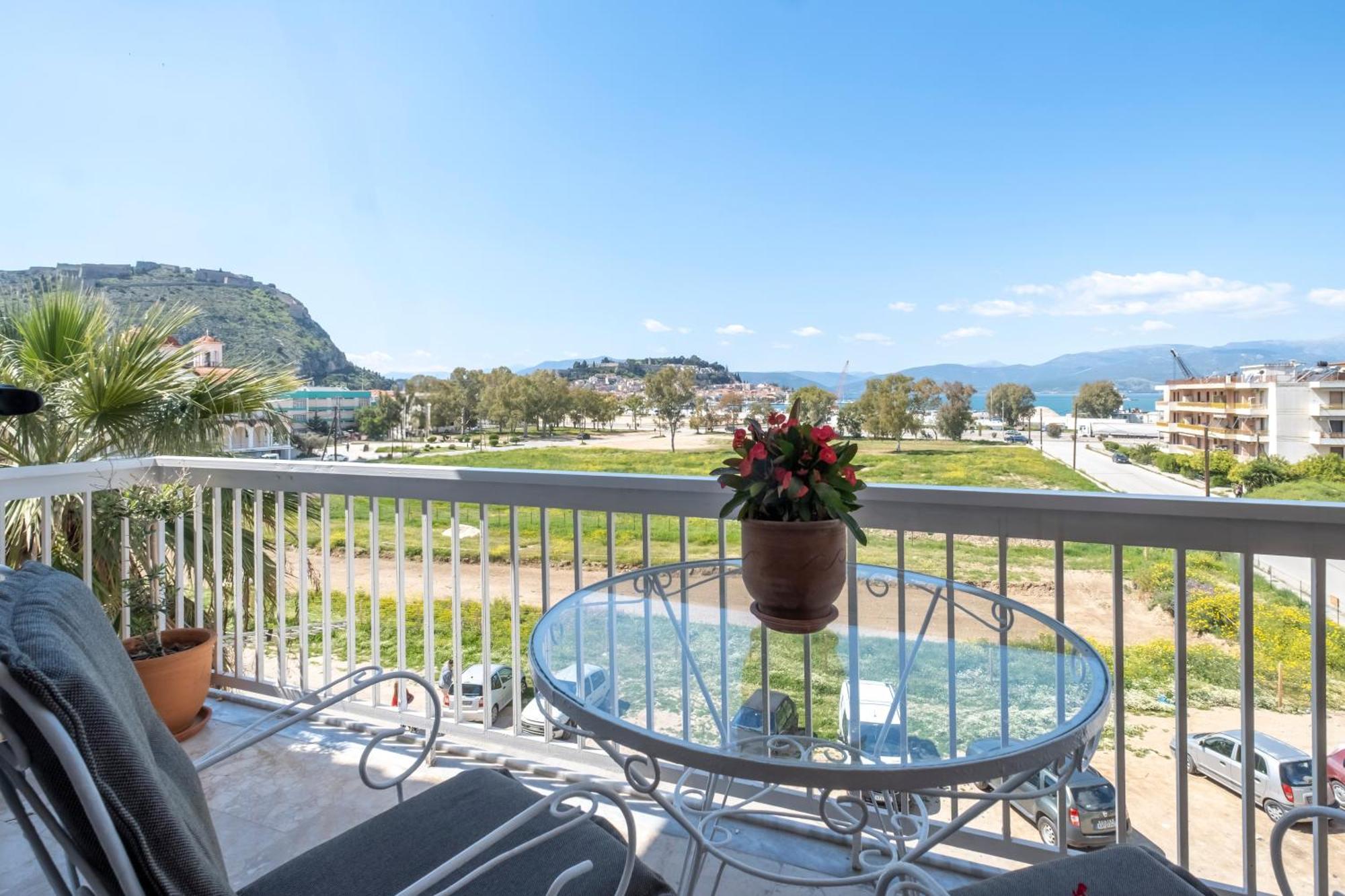 Stay Nafplio Exterior photo