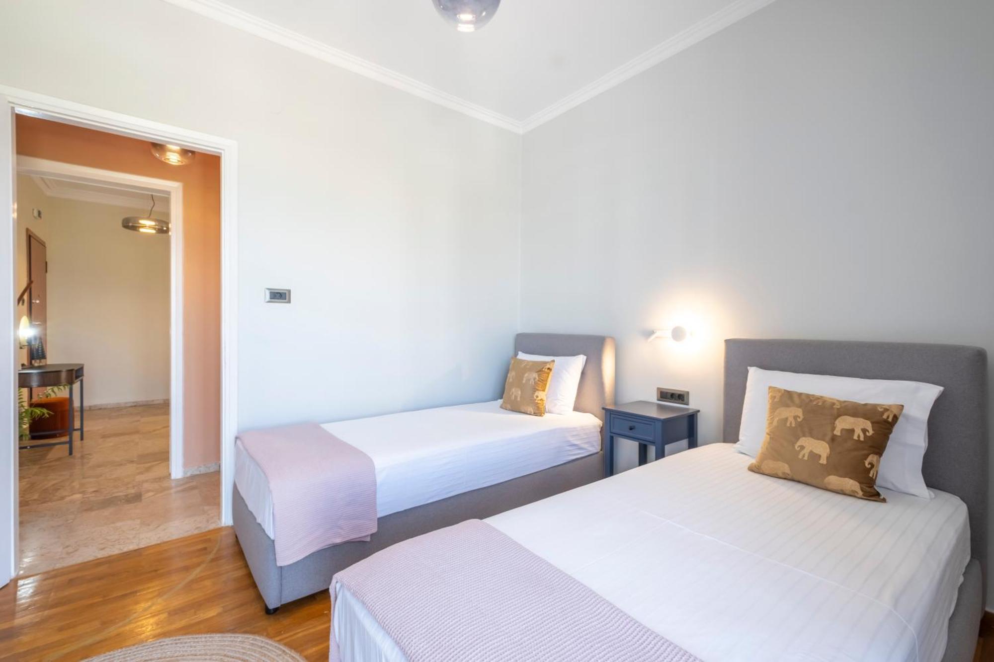 Stay Nafplio Exterior photo