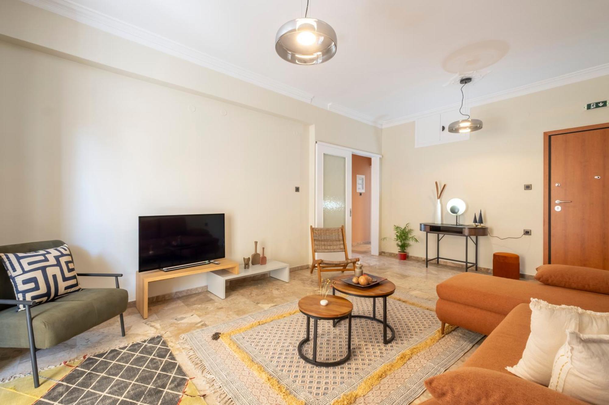 Stay Nafplio Exterior photo