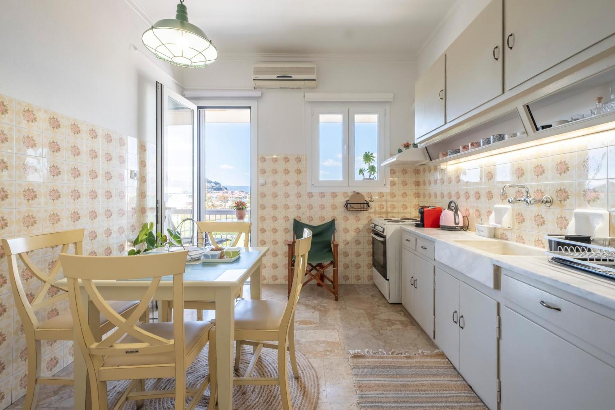 Stay Nafplio Exterior photo