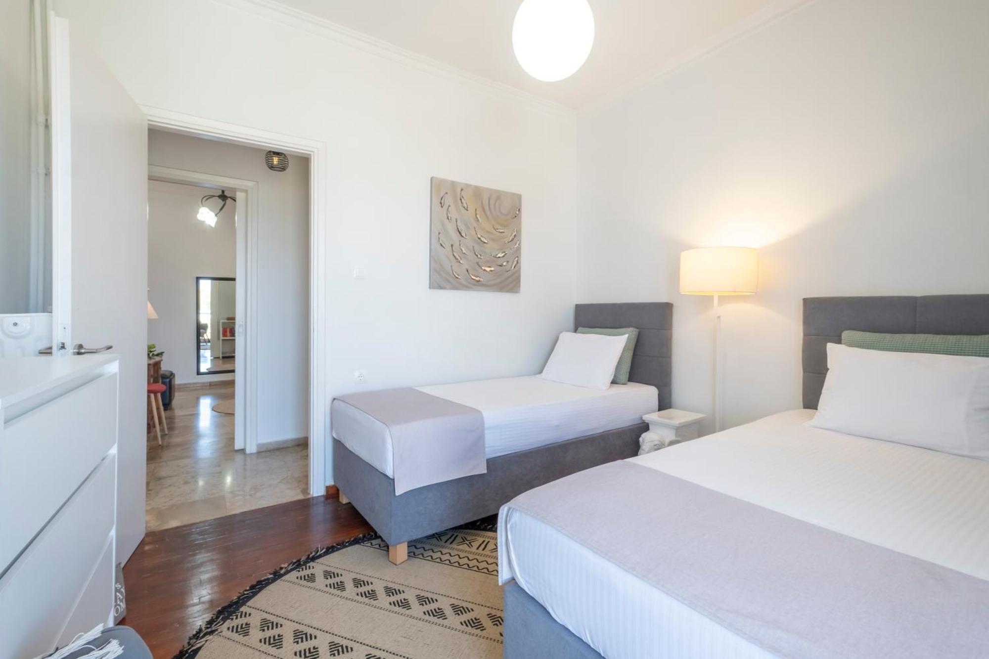 Stay Nafplio Exterior photo