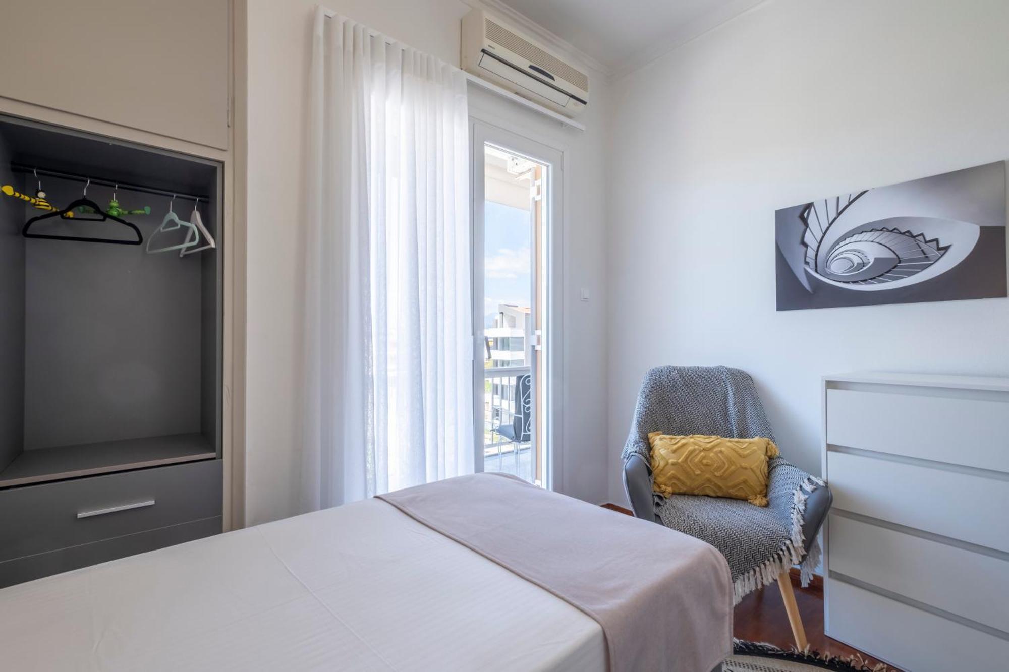 Stay Nafplio Exterior photo