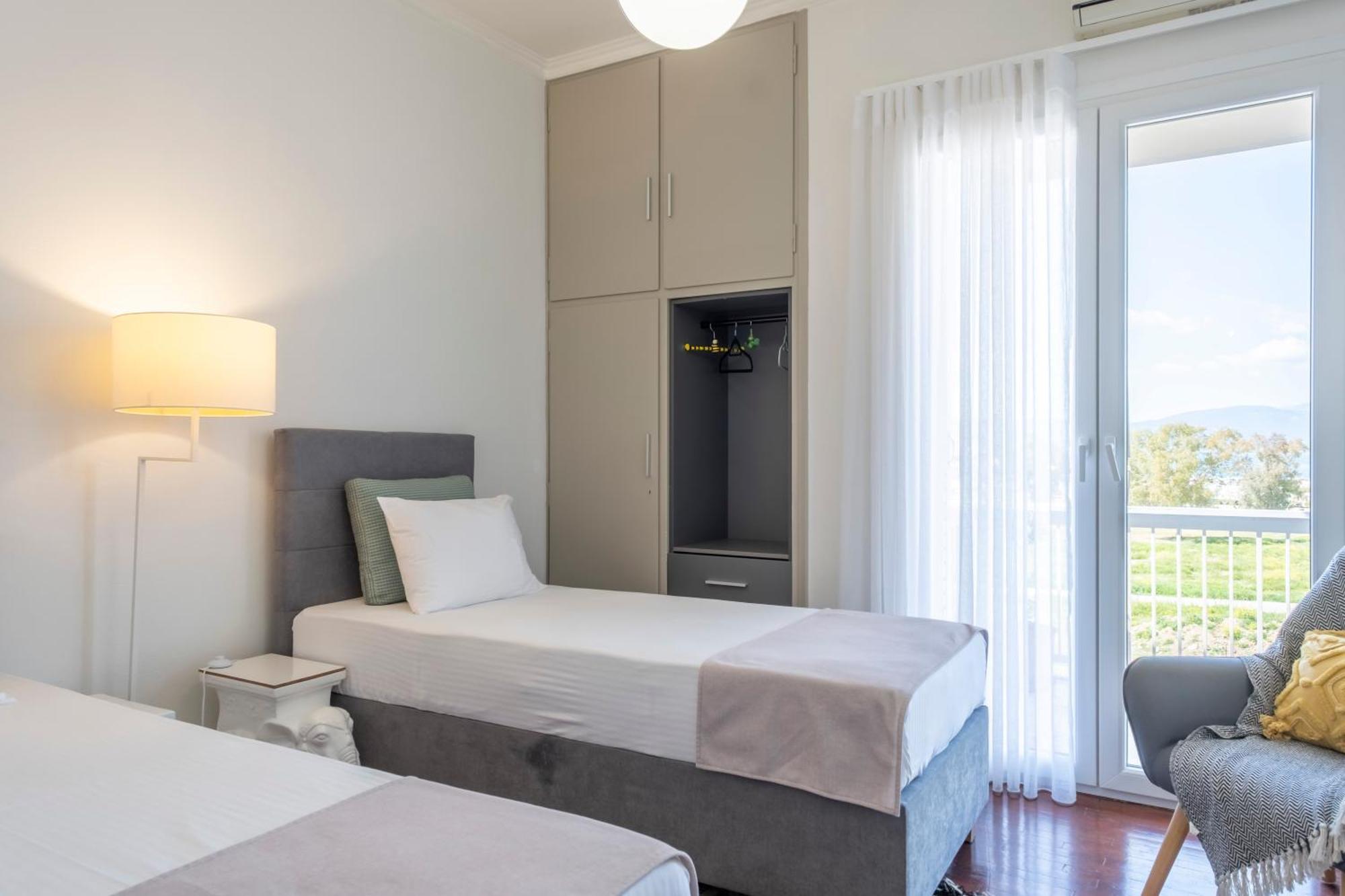 Stay Nafplio Exterior photo