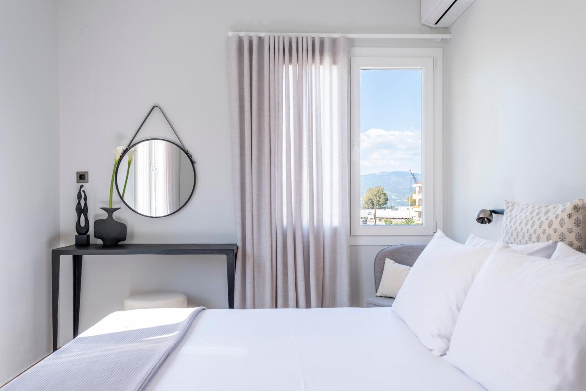 Stay Nafplio Exterior photo