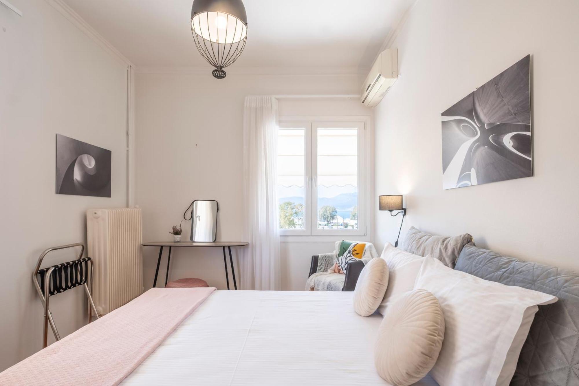 Stay Nafplio Exterior photo