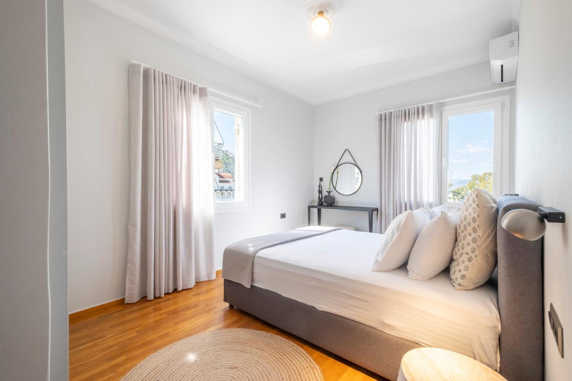 Stay Nafplio Exterior photo