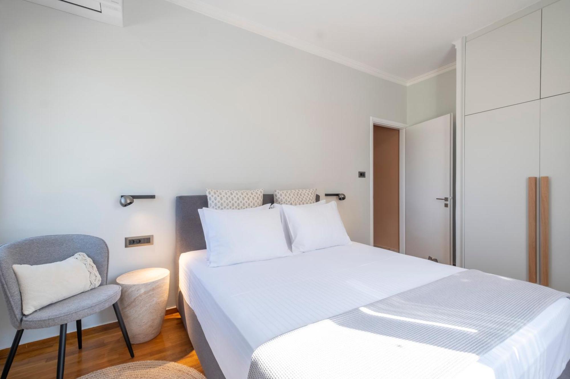 Stay Nafplio Exterior photo
