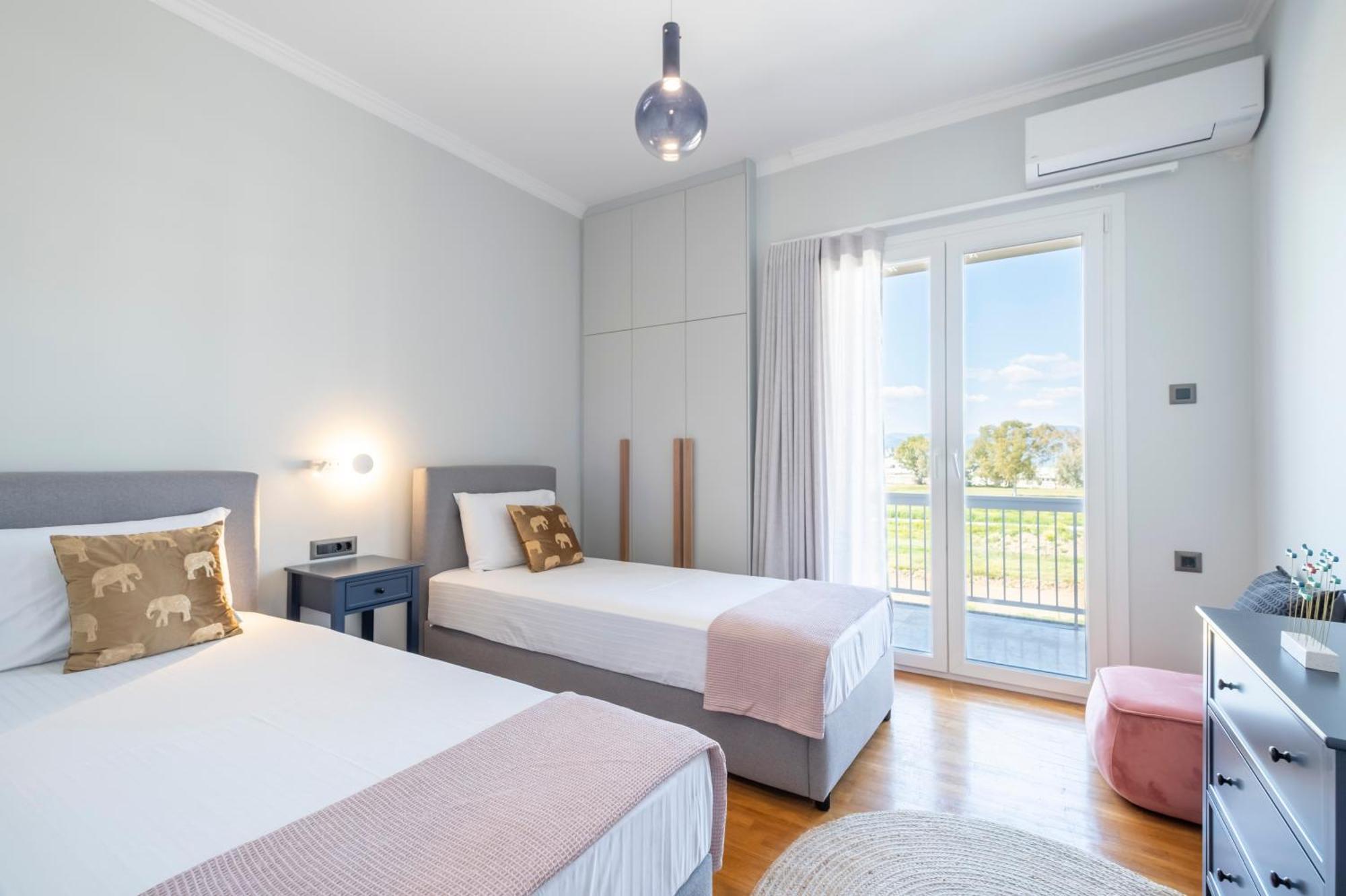 Stay Nafplio Exterior photo